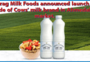 Parag Milk Foods Launches ‘Pride of Cows’ Brand in Gujarat